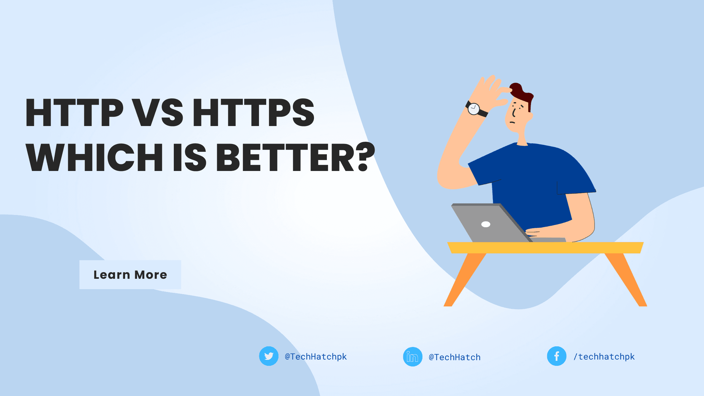 HTTP VS HTTPS – Which is Better?